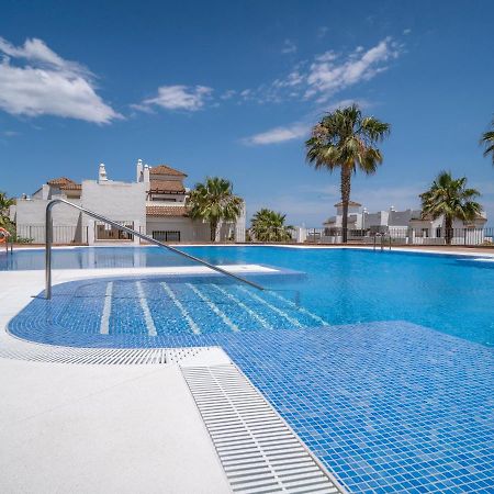 Sanders Alcaidesa - Great Two-Bedroom Apartment With Terrace Buitenkant foto