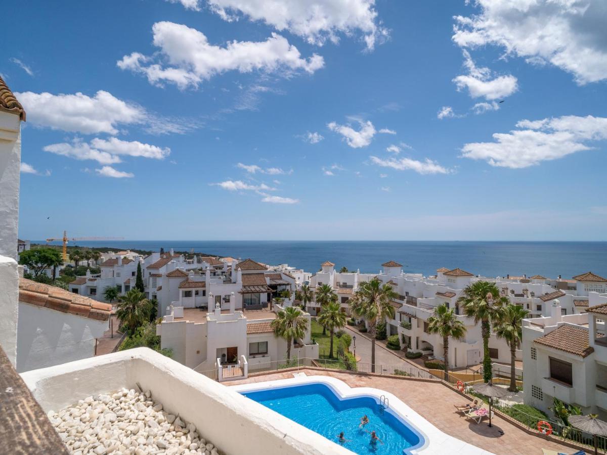 Sanders Alcaidesa - Great Two-Bedroom Apartment With Terrace Buitenkant foto