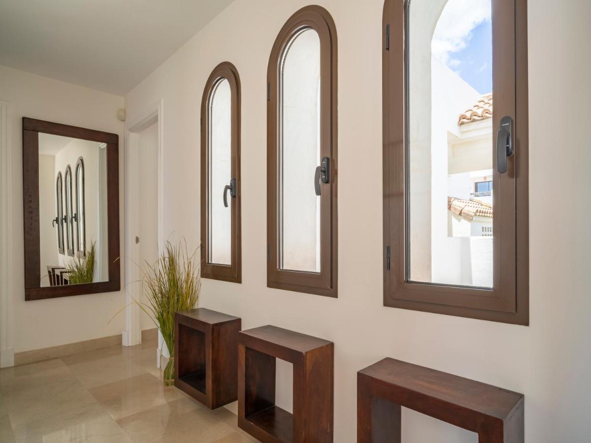 Sanders Alcaidesa - Great Two-Bedroom Apartment With Terrace Buitenkant foto