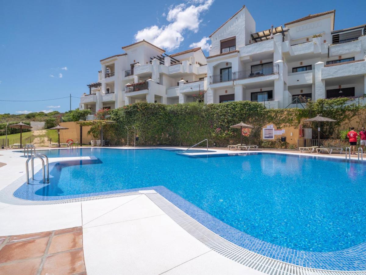 Sanders Alcaidesa - Great Two-Bedroom Apartment With Terrace Buitenkant foto
