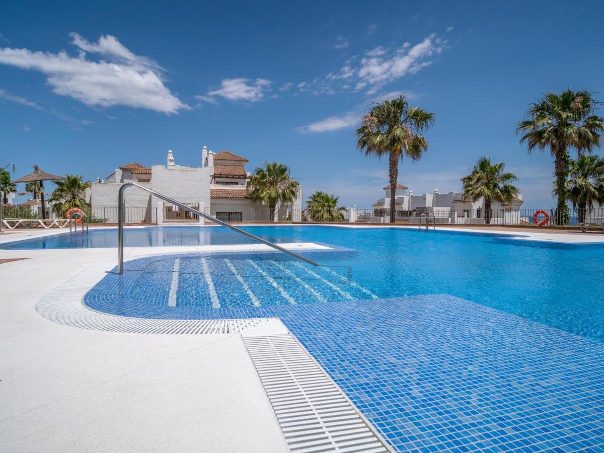 Sanders Alcaidesa - Great Two-Bedroom Apartment With Terrace Buitenkant foto