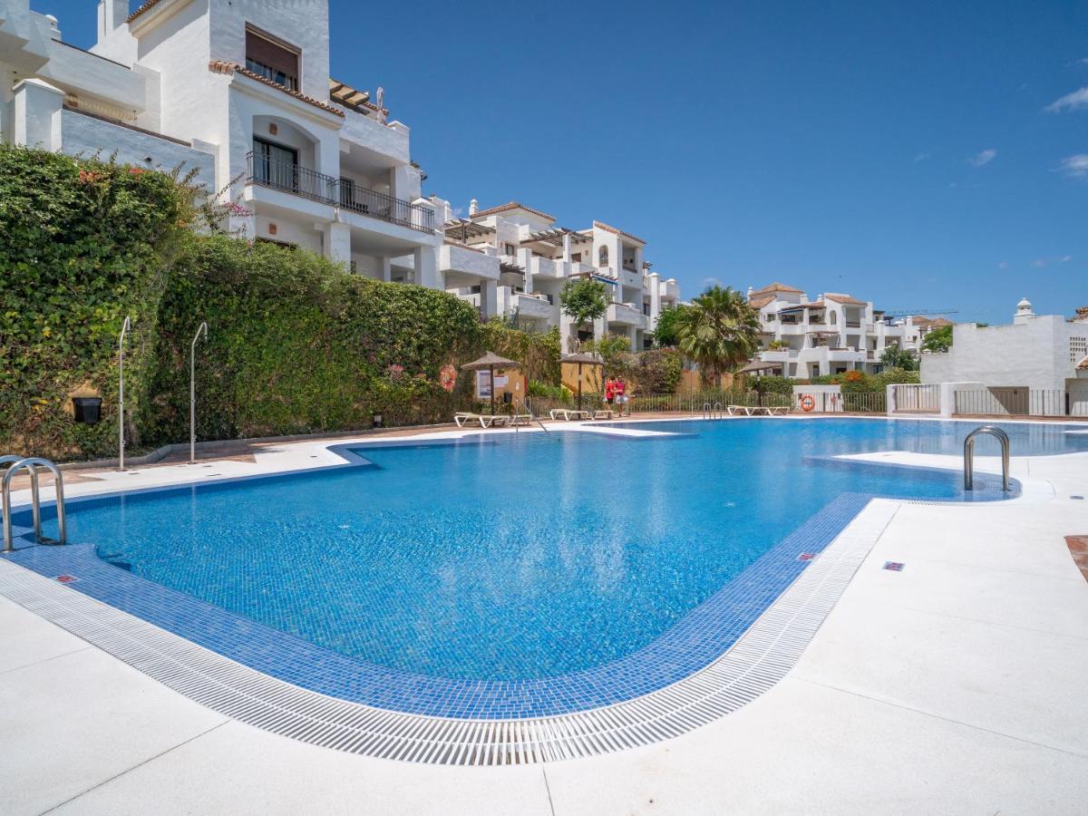 Sanders Alcaidesa - Great Two-Bedroom Apartment With Terrace Buitenkant foto