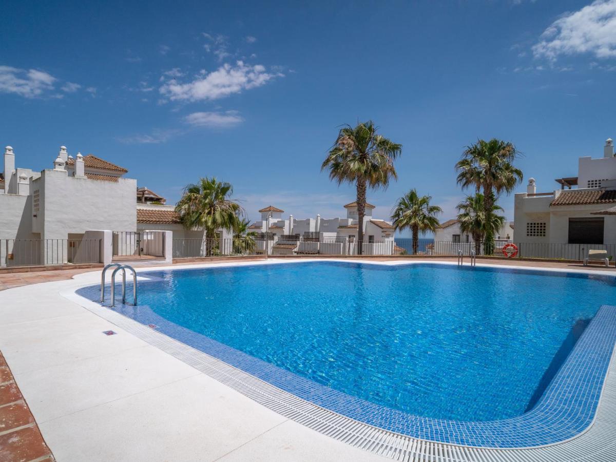 Sanders Alcaidesa - Great Two-Bedroom Apartment With Terrace Buitenkant foto