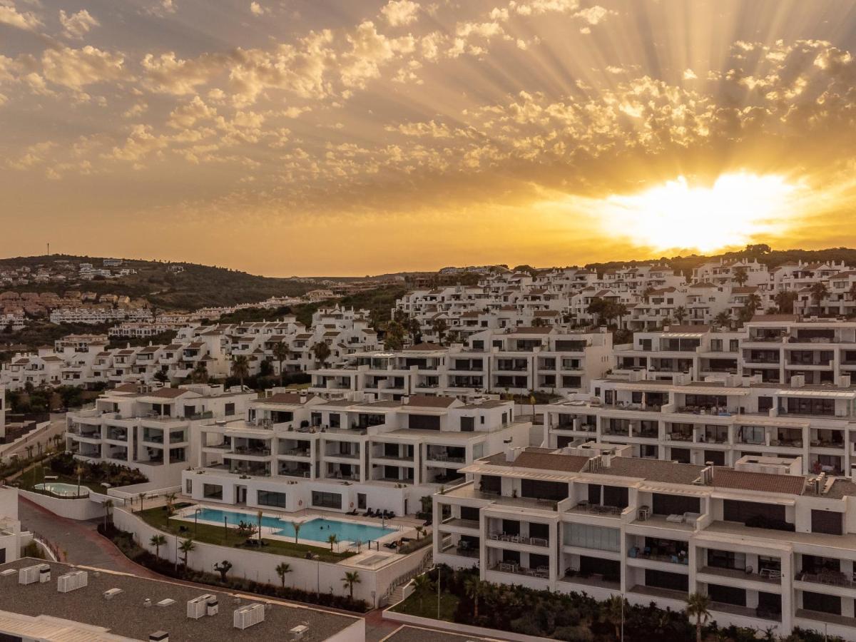 Sanders Alcaidesa - Great Two-Bedroom Apartment With Terrace Buitenkant foto