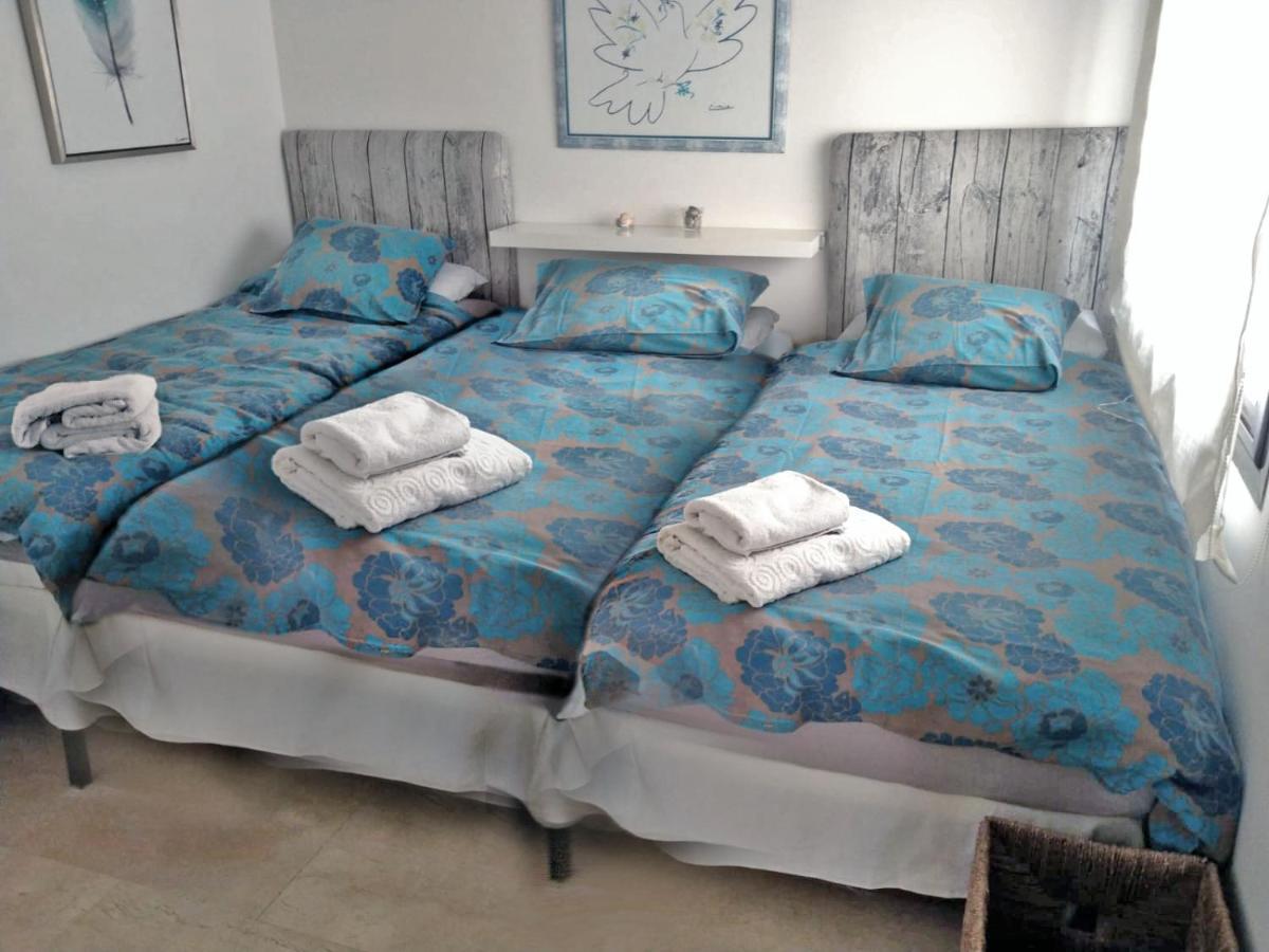 Sanders Alcaidesa - Great Two-Bedroom Apartment With Terrace Buitenkant foto